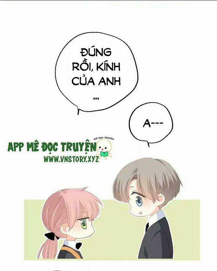 Con Tim Rung Động 2 - Chapter 41 - Trang 8