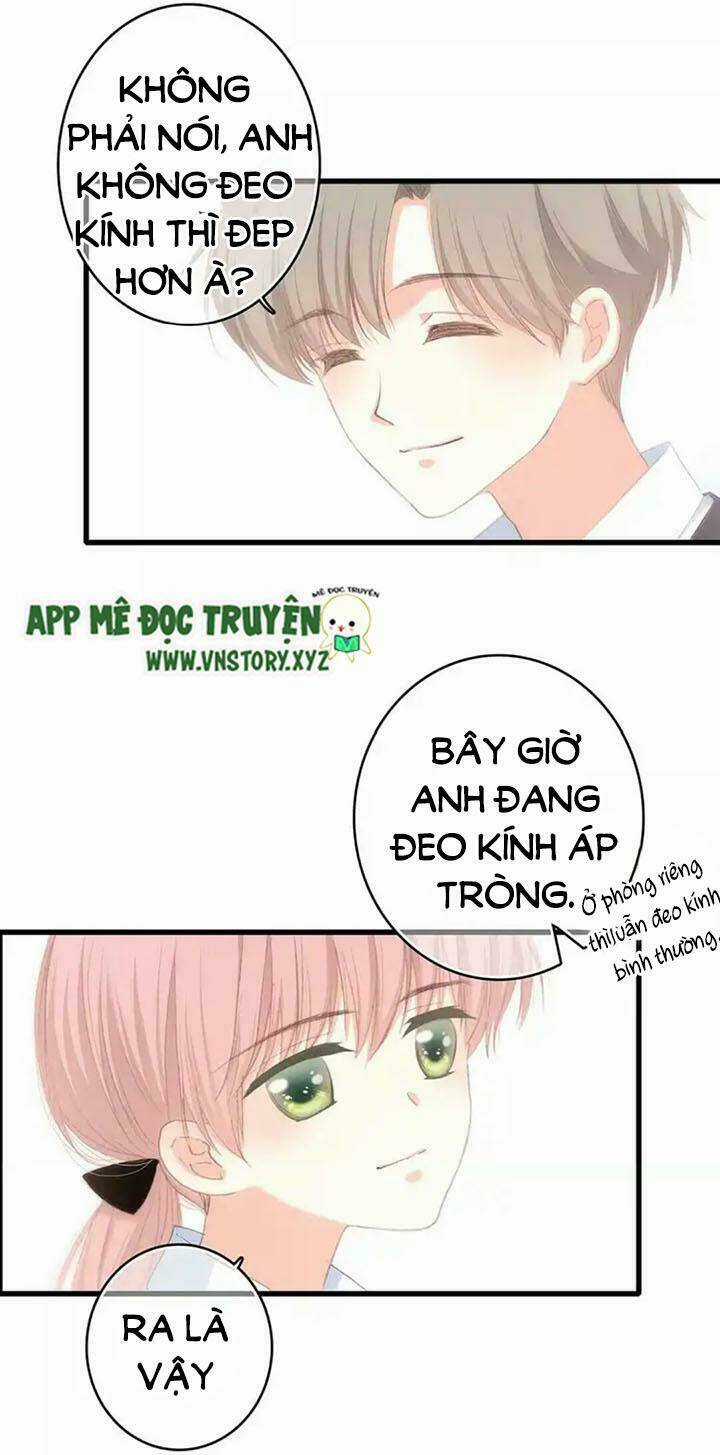 Con Tim Rung Động 2 - Chapter 41 - Trang 9