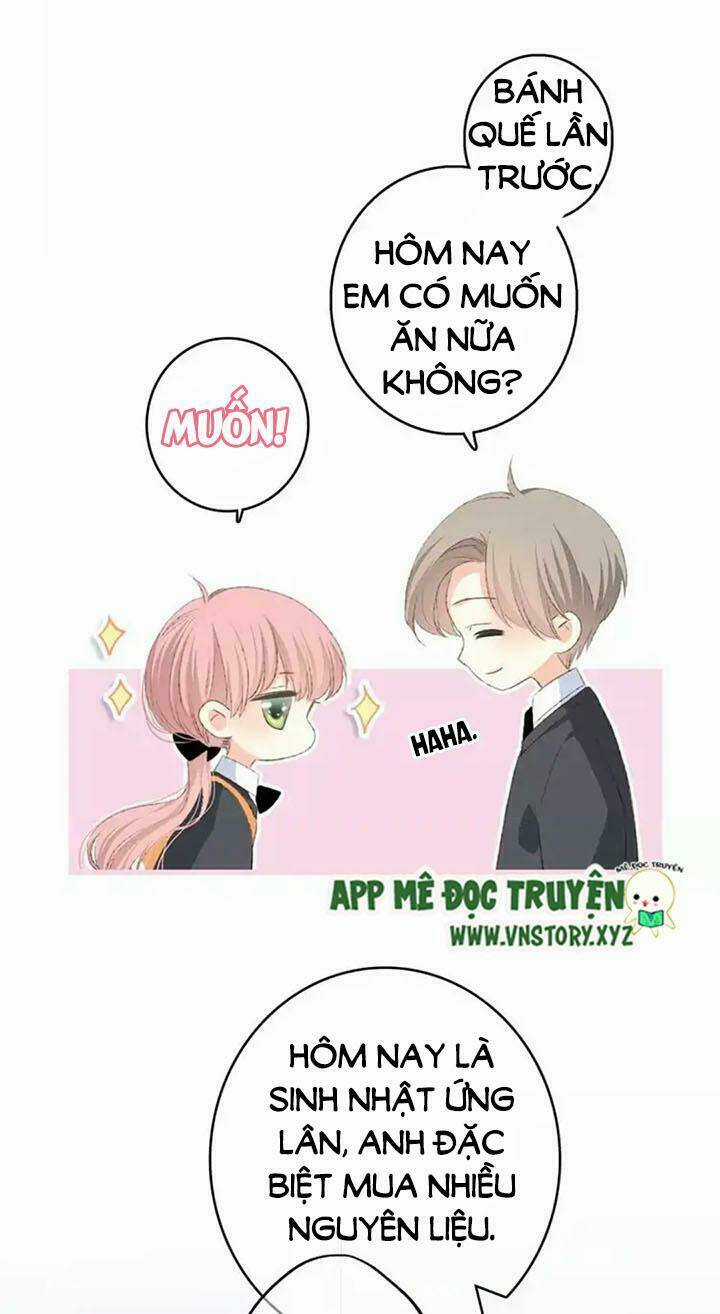 Con Tim Rung Động 2 - Chapter 41 - Trang 10