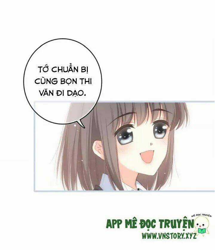 Con Tim Rung Động 2 - Chapter 42 - Trang 12