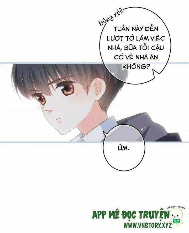 Con Tim Rung Động 2 - Chapter 42 - Trang 13