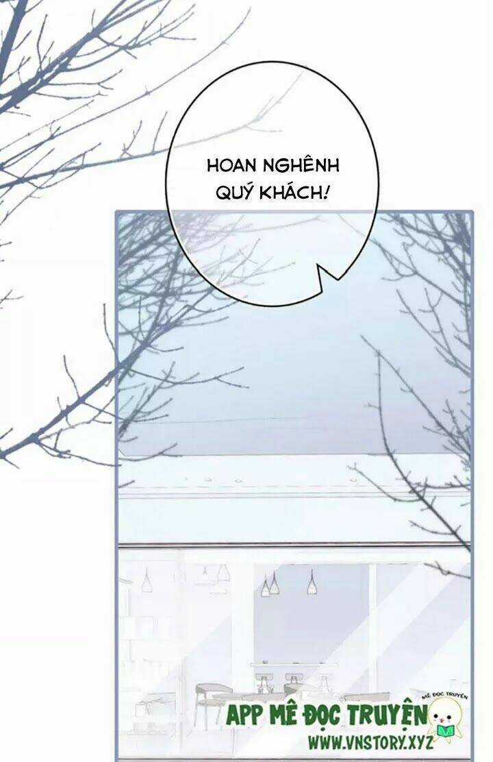 Con Tim Rung Động 2 - Chapter 42 - Trang 16