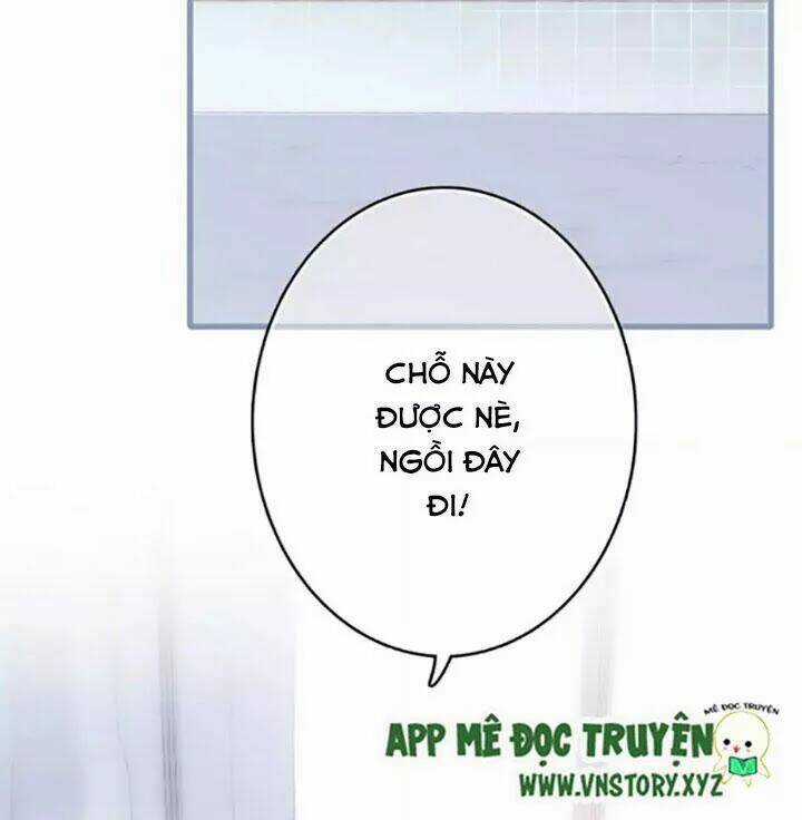 Con Tim Rung Động 2 - Chapter 42 - Trang 17