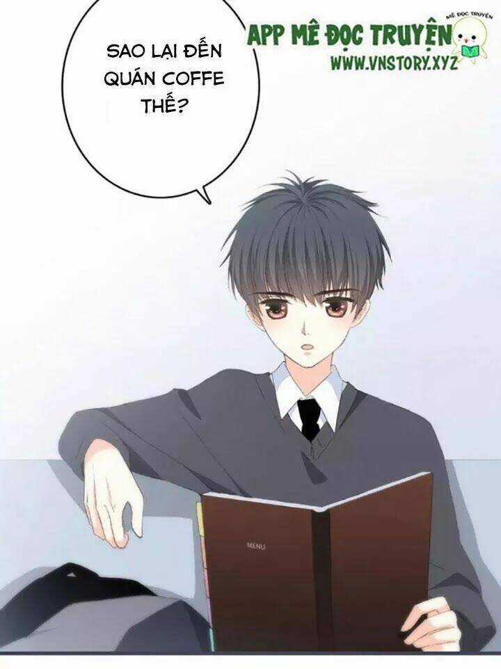 Con Tim Rung Động 2 - Chapter 42 - Trang 19