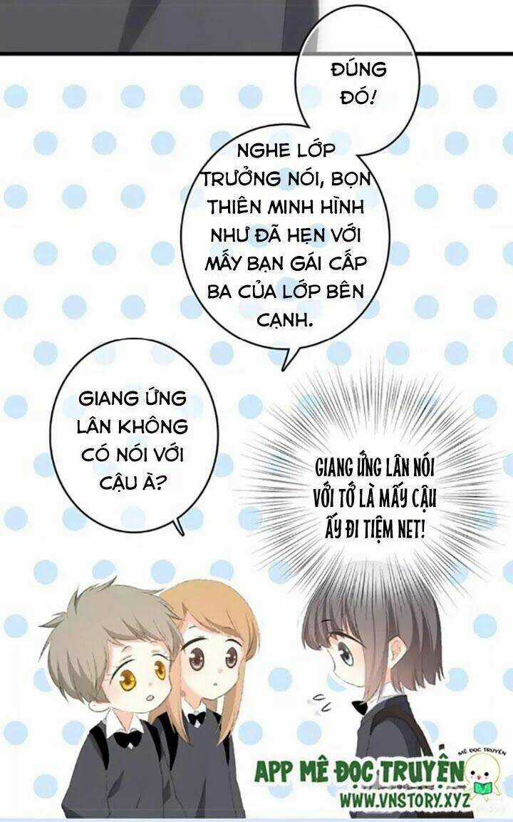 Con Tim Rung Động 2 - Chapter 42 - Trang 25