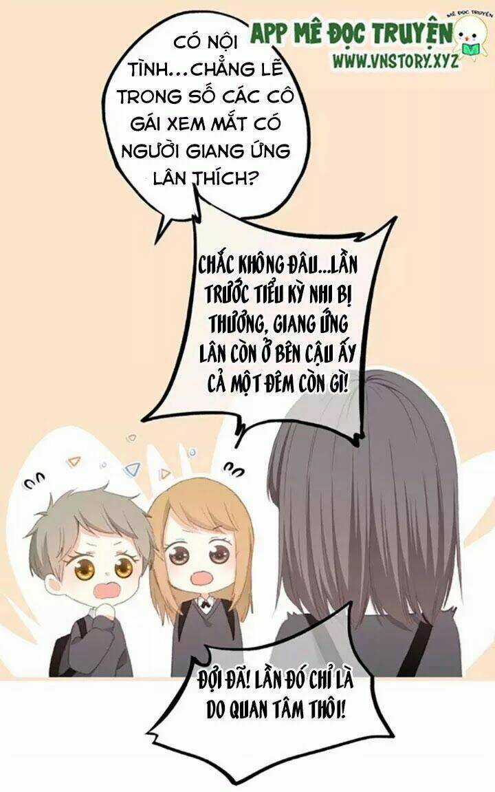 Con Tim Rung Động 2 - Chapter 42 - Trang 26