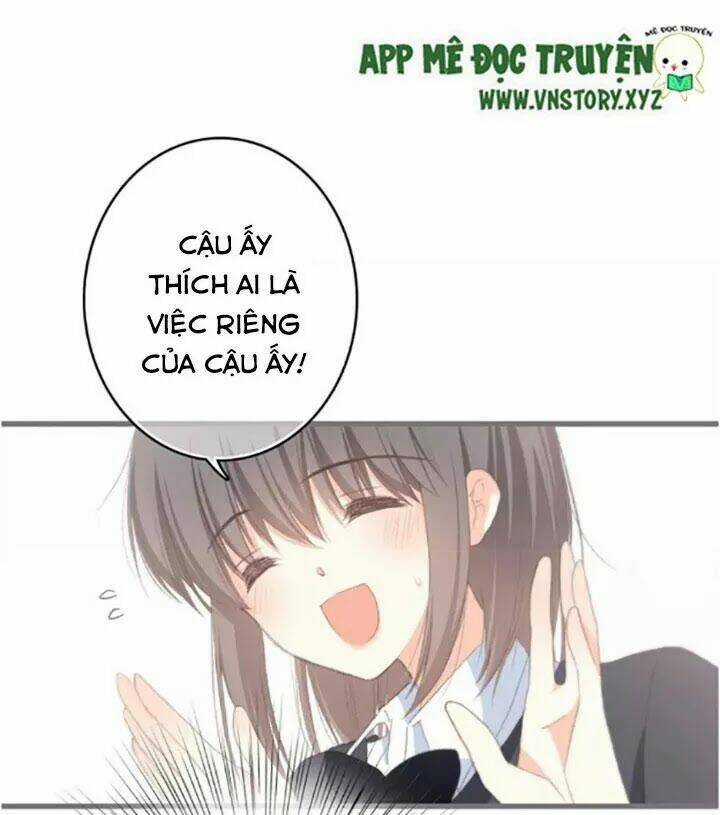 Con Tim Rung Động 2 - Chapter 42 - Trang 27