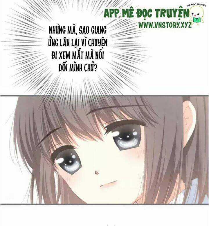 Con Tim Rung Động 2 - Chapter 42 - Trang 28