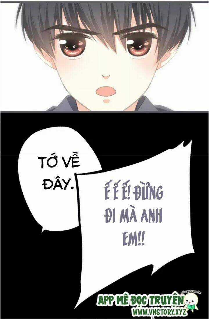 Con Tim Rung Động 2 - Chapter 42 - Trang 31