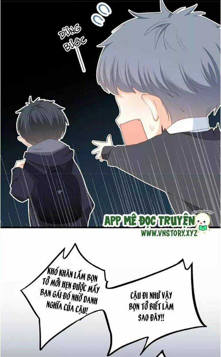 Con Tim Rung Động 2 - Chapter 42 - Trang 32