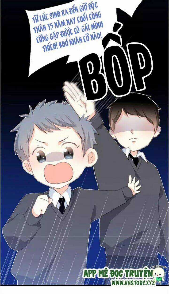 Con Tim Rung Động 2 - Chapter 42 - Trang 34