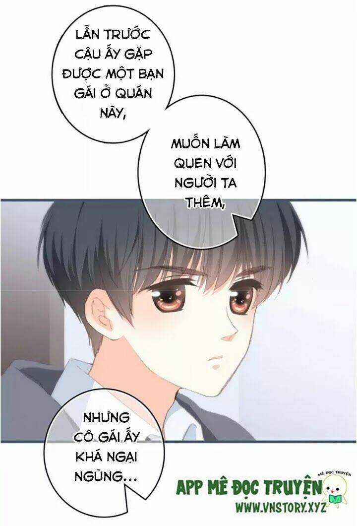 Con Tim Rung Động 2 - Chapter 42 - Trang 36