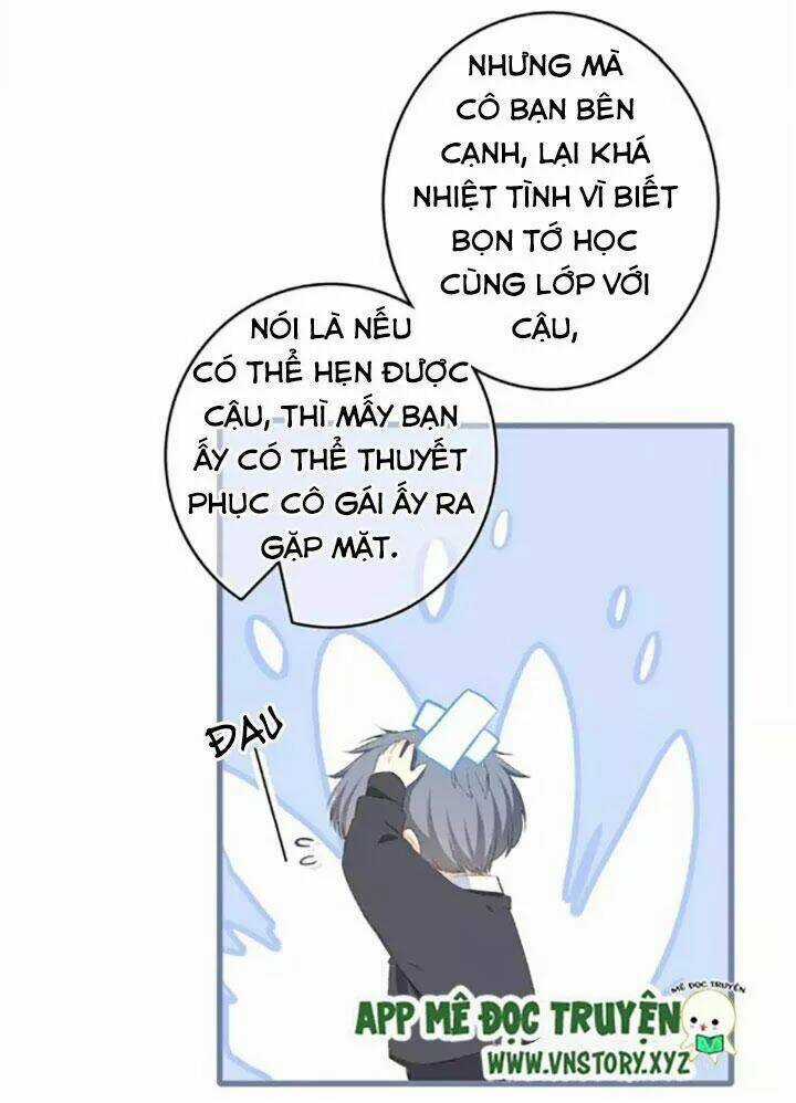 Con Tim Rung Động 2 - Chapter 42 - Trang 37