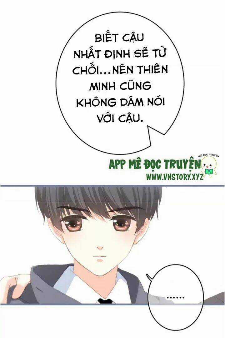 Con Tim Rung Động 2 - Chapter 42 - Trang 38