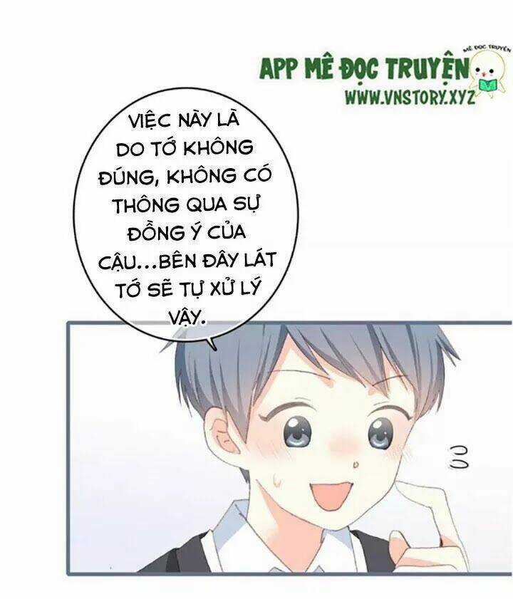 Con Tim Rung Động 2 - Chapter 42 - Trang 40