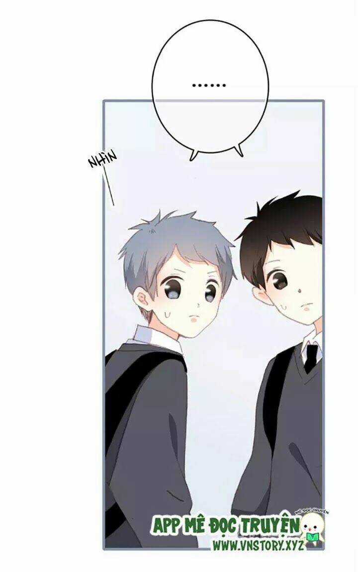 Con Tim Rung Động 2 - Chapter 42 - Trang 5