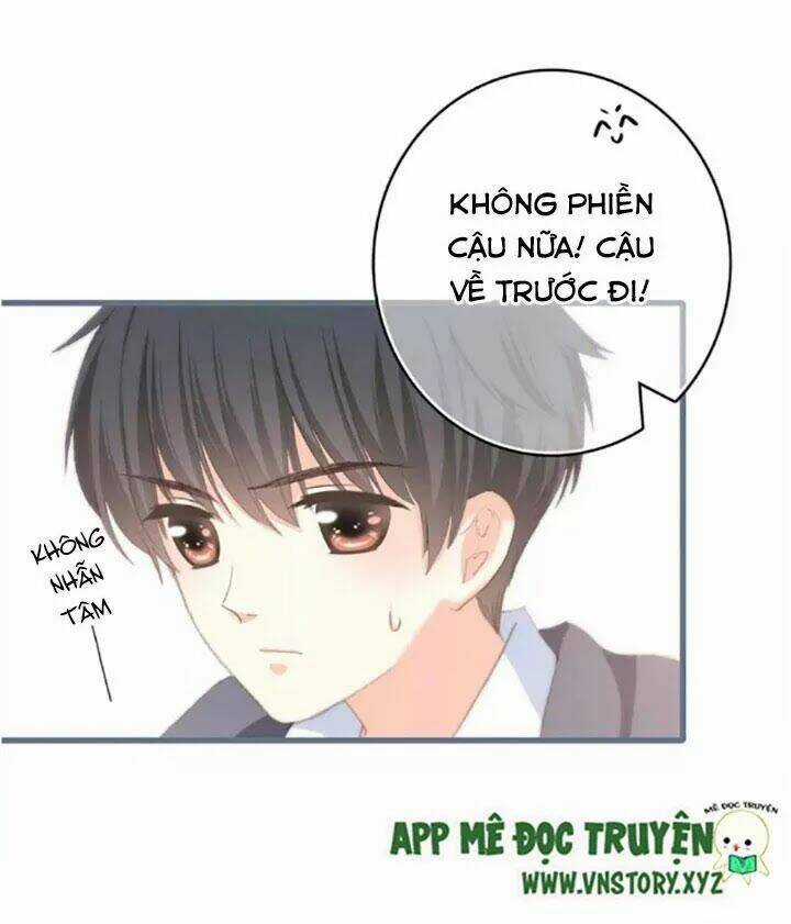 Con Tim Rung Động 2 - Chapter 42 - Trang 41