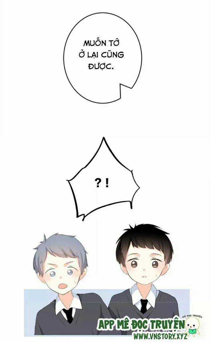 Con Tim Rung Động 2 - Chapter 42 - Trang 42