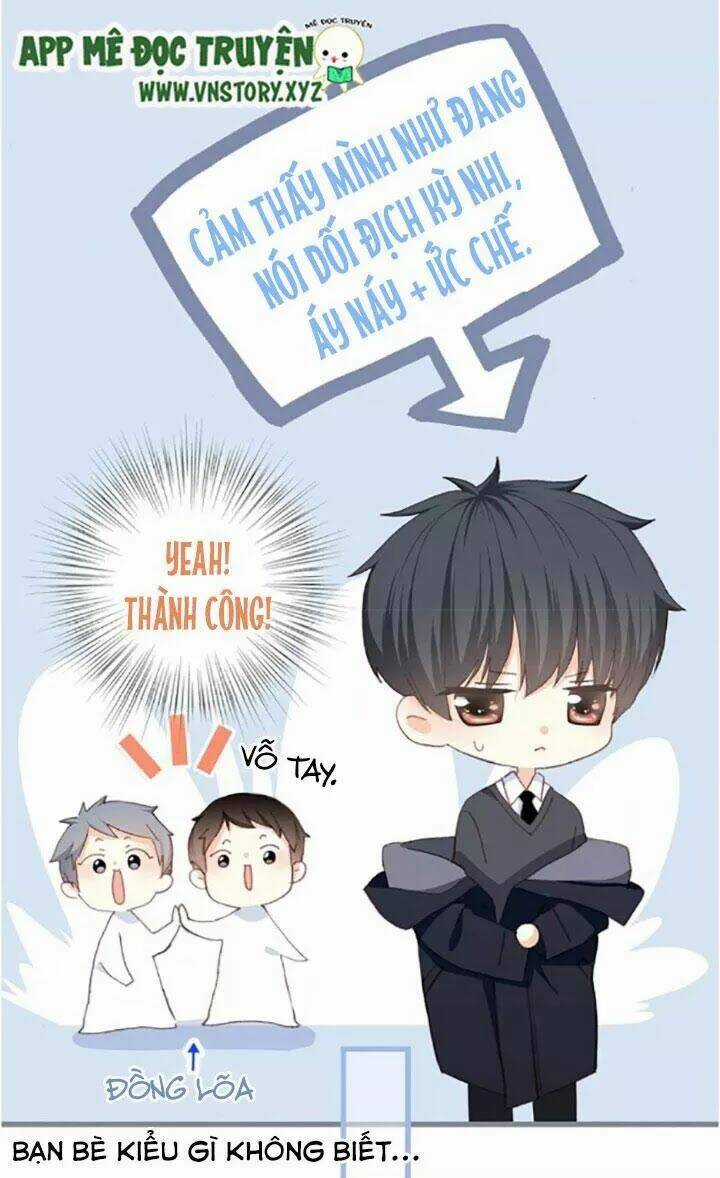 Con Tim Rung Động 2 - Chapter 42 - Trang 44