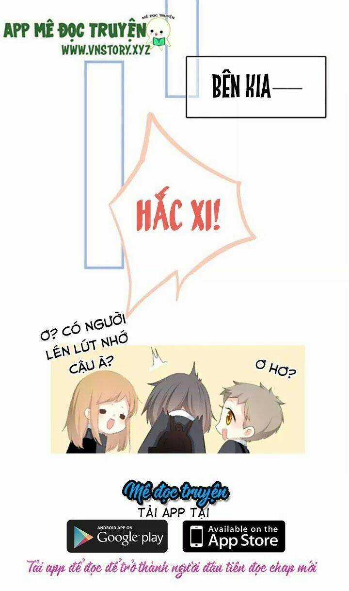 Con Tim Rung Động 2 - Chapter 42 - Trang 45