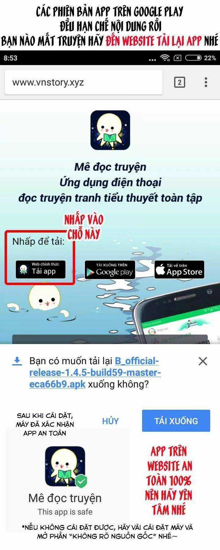 Con Tim Rung Động 2 - Chapter 42 - Trang 47