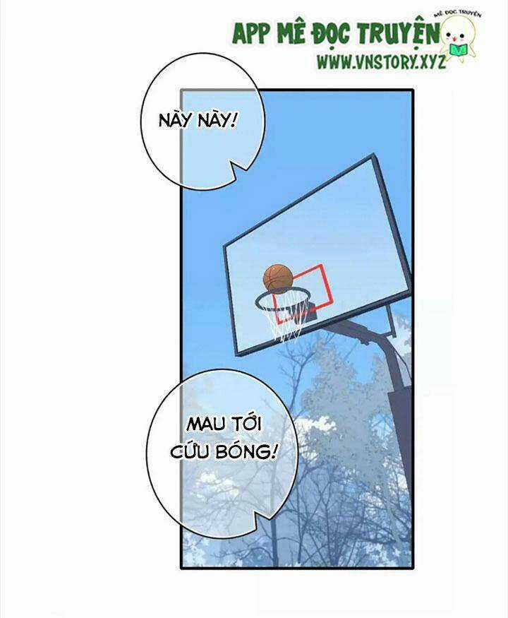 Con Tim Rung Động 2 - Chapter 43.5 - Trang 1