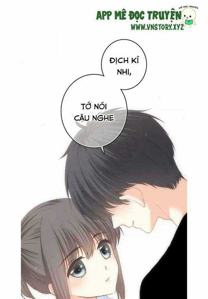 Con Tim Rung Động 2 - Chapter 43.5 - Trang 14