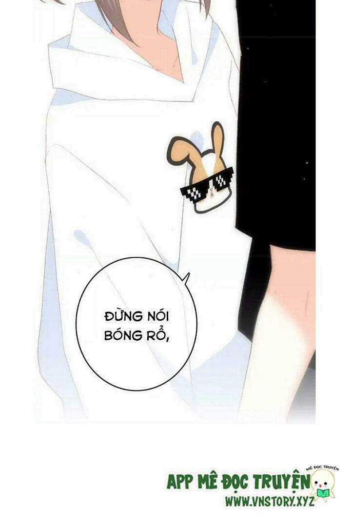 Con Tim Rung Động 2 - Chapter 43.5 - Trang 15