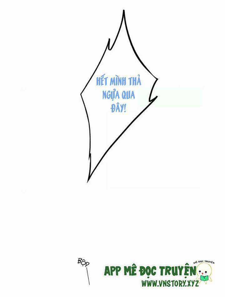 Con Tim Rung Động 2 - Chapter 43.5 - Trang 17