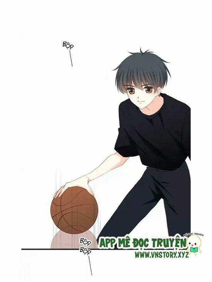 Con Tim Rung Động 2 - Chapter 43.5 - Trang 18