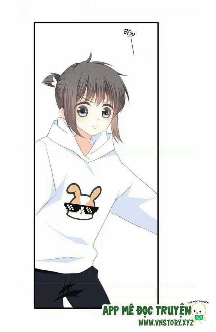 Con Tim Rung Động 2 - Chapter 43.5 - Trang 19