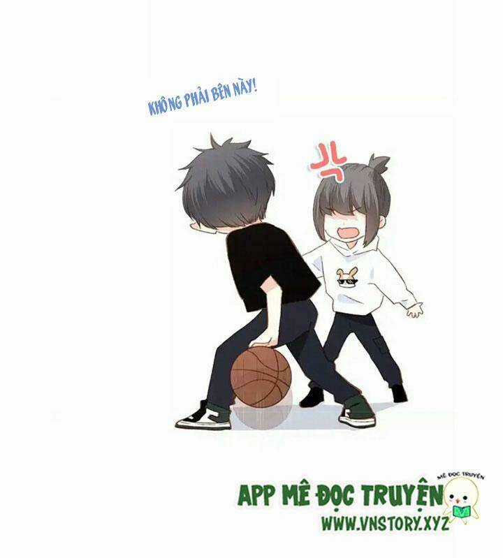 Con Tim Rung Động 2 - Chapter 43.5 - Trang 20