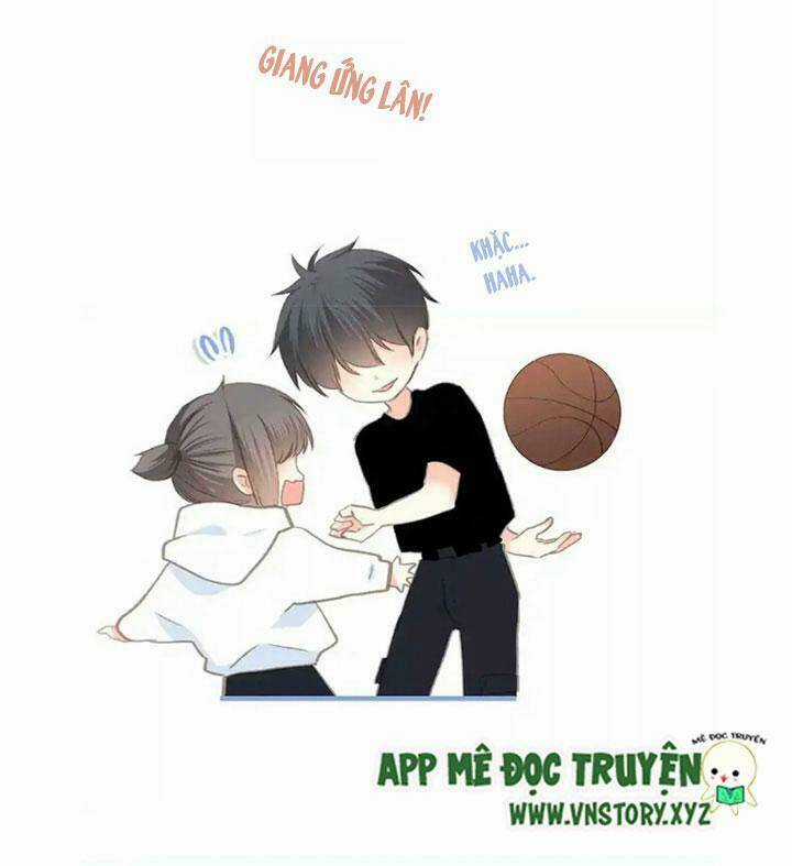 Con Tim Rung Động 2 - Chapter 43.5 - Trang 21