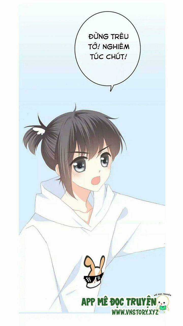 Con Tim Rung Động 2 - Chapter 43.5 - Trang 22