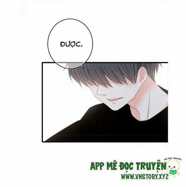 Con Tim Rung Động 2 - Chapter 43.5 - Trang 23