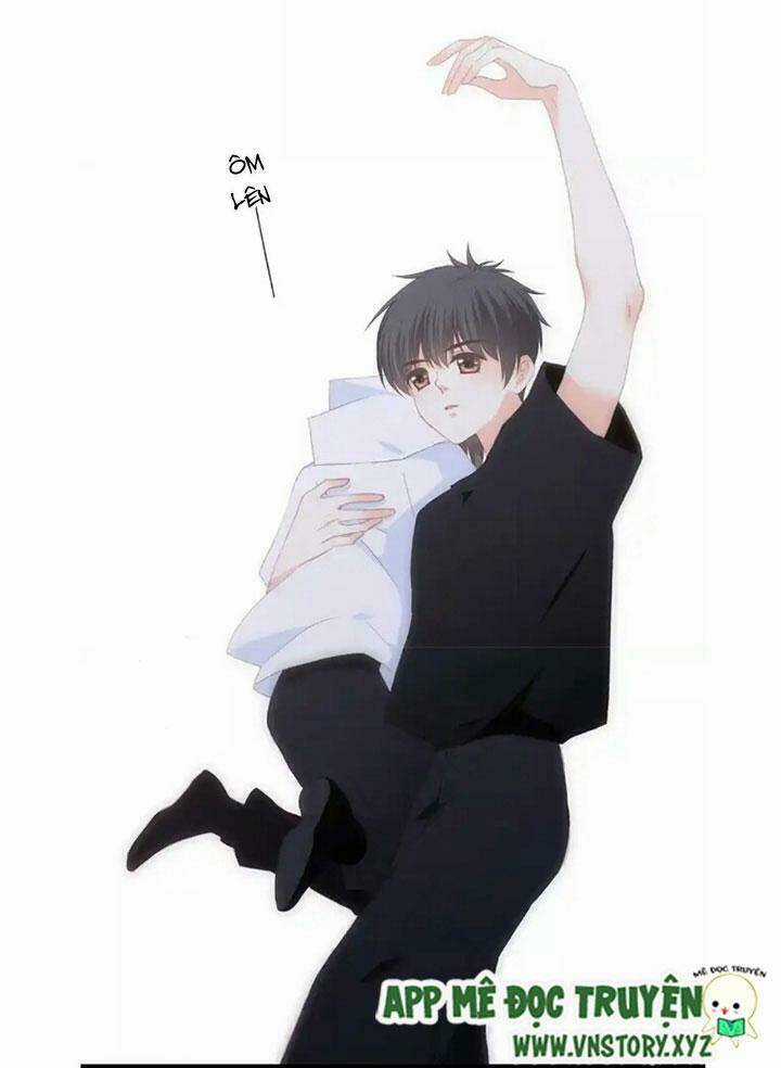 Con Tim Rung Động 2 - Chapter 43.5 - Trang 26