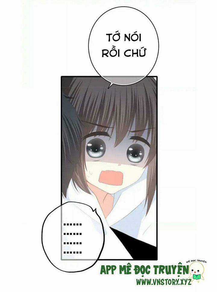 Con Tim Rung Động 2 - Chapter 43.5 - Trang 28