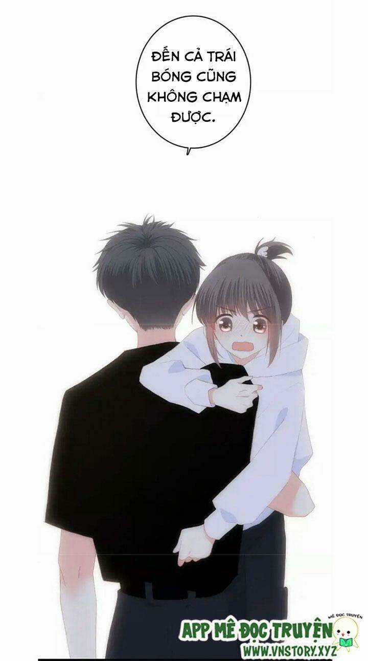 Con Tim Rung Động 2 - Chapter 43.5 - Trang 29