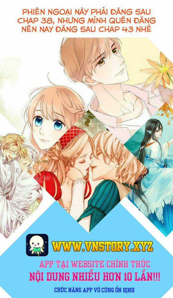 Con Tim Rung Động 2 - Chapter 43.5 - Trang 30