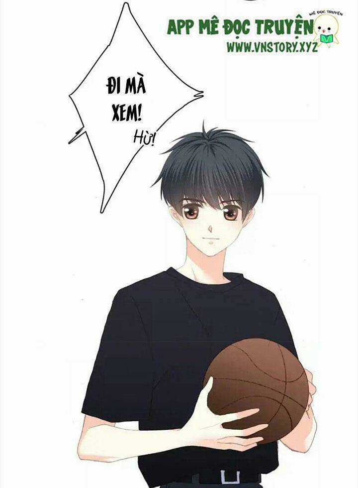 Con Tim Rung Động 2 - Chapter 43.5 - Trang 5