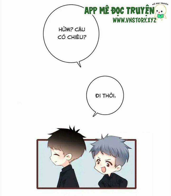 Con Tim Rung Động 2 - Chapter 43.5 - Trang 7