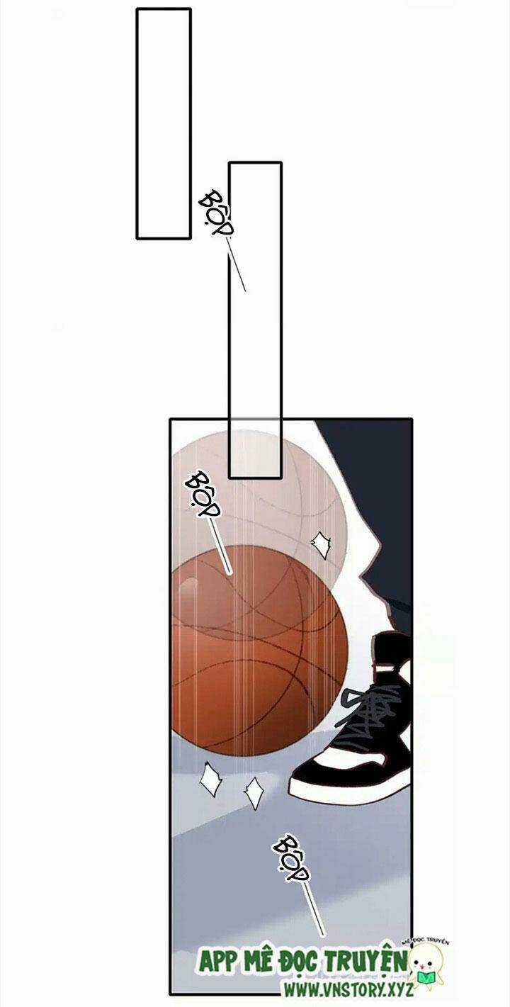 Con Tim Rung Động 2 - Chapter 43.5 - Trang 8