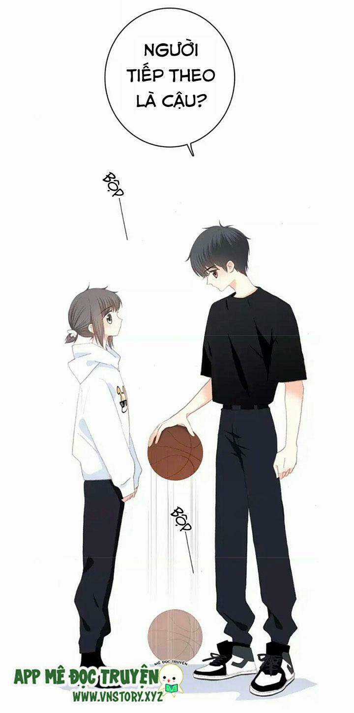 Con Tim Rung Động 2 - Chapter 43.5 - Trang 10