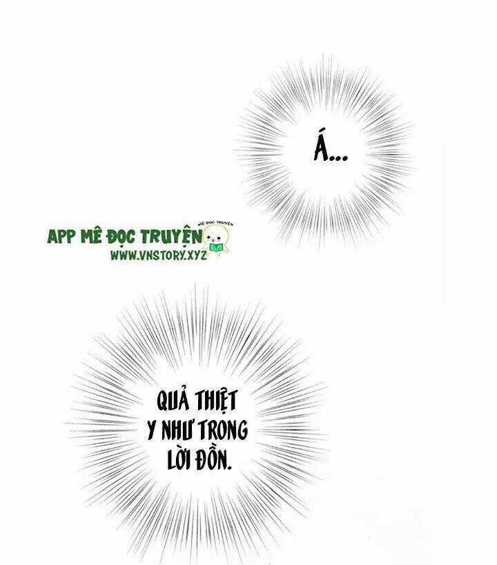 Con Tim Rung Động 2 - Chapter 43 - Trang 1