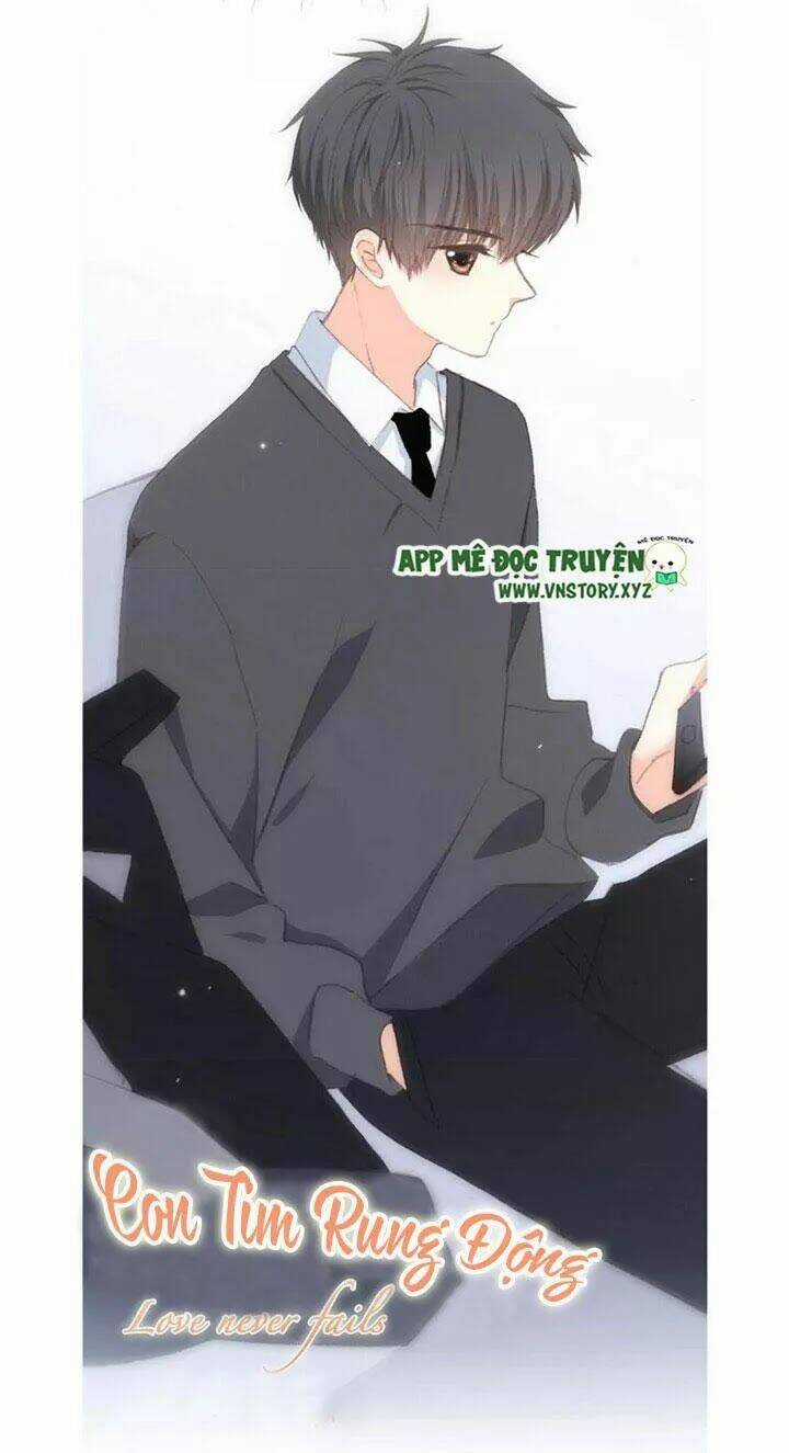 Con Tim Rung Động 2 - Chapter 43 - Trang 2