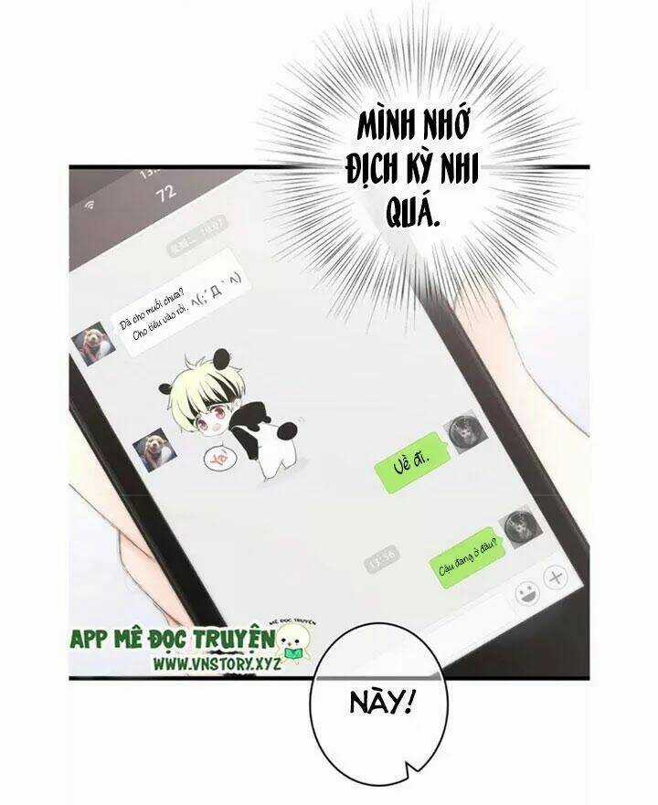 Con Tim Rung Động 2 - Chapter 43 - Trang 11