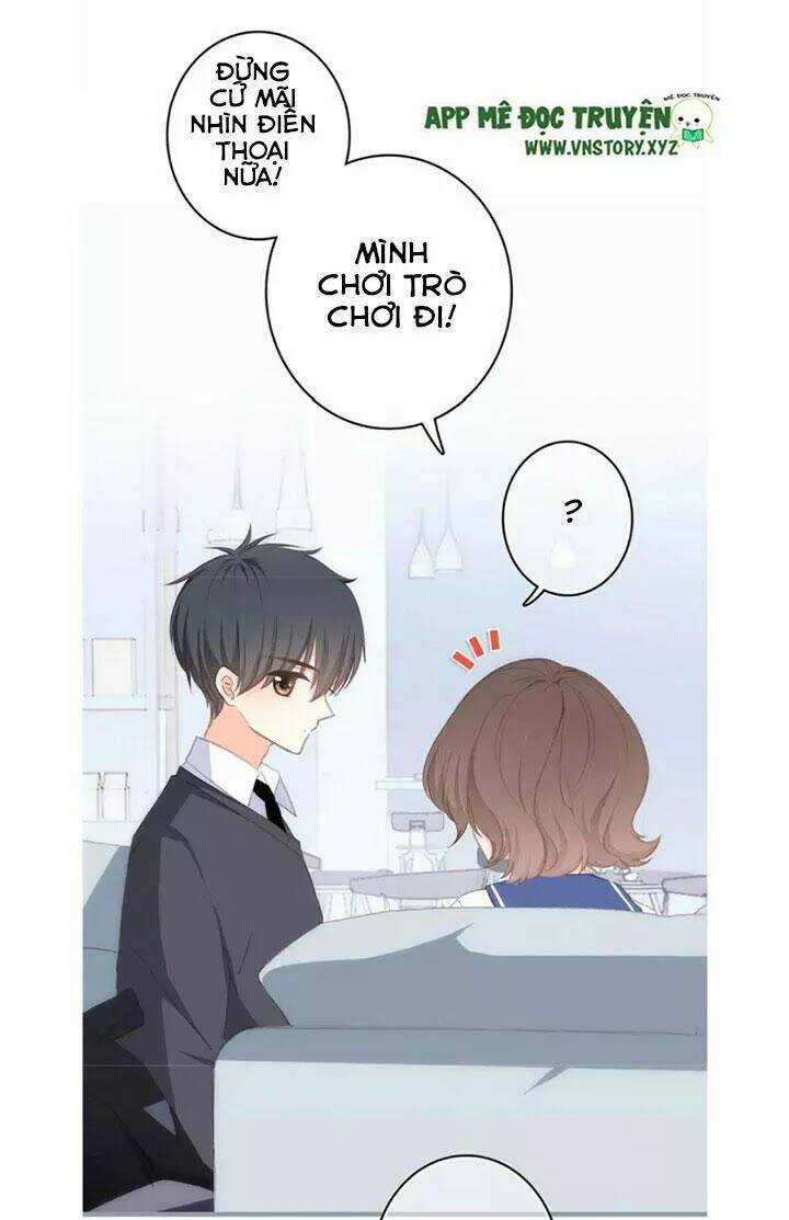 Con Tim Rung Động 2 - Chapter 43 - Trang 12