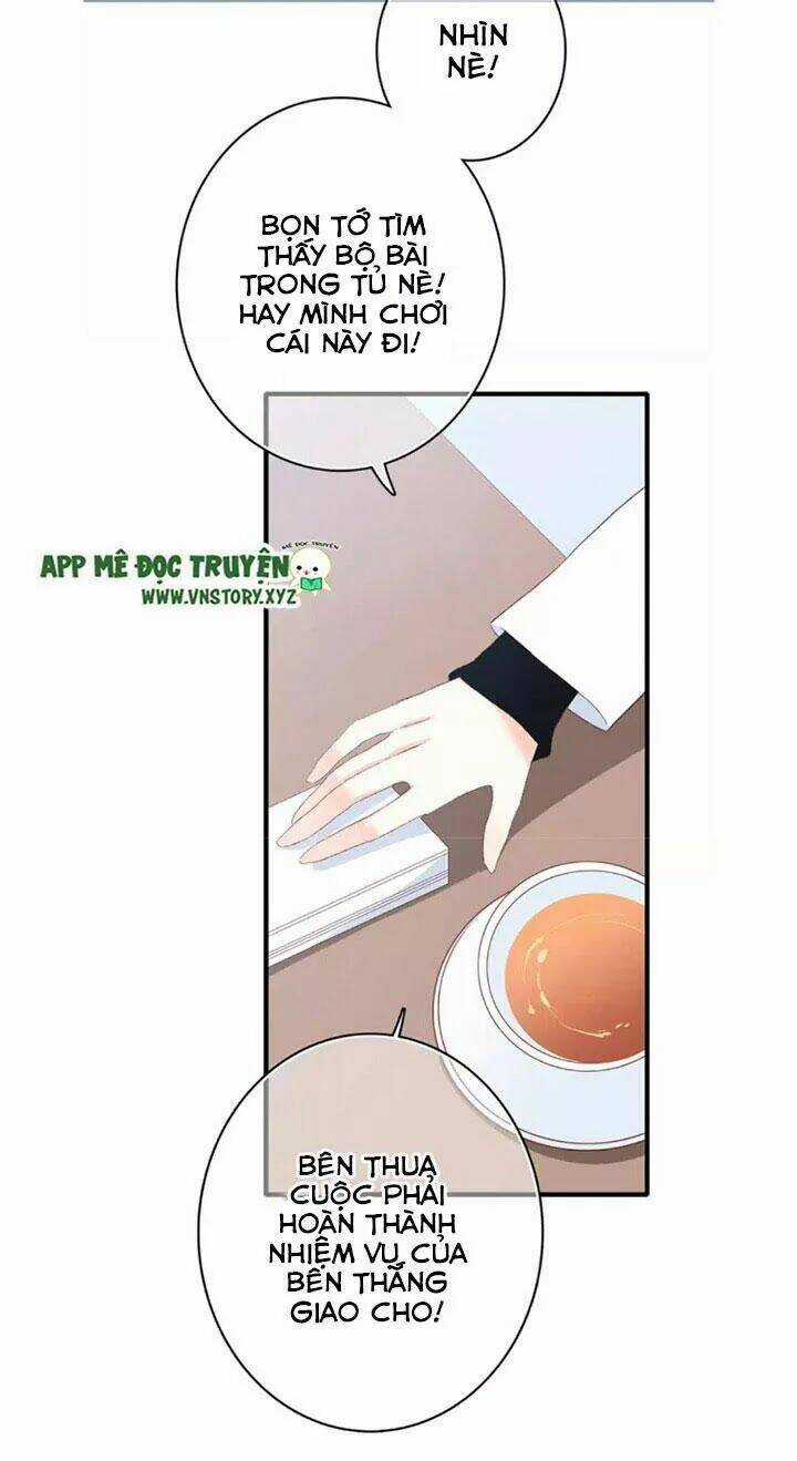 Con Tim Rung Động 2 - Chapter 43 - Trang 13