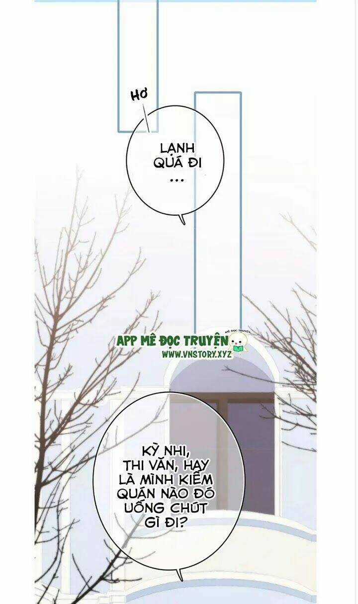 Con Tim Rung Động 2 - Chapter 43 - Trang 15