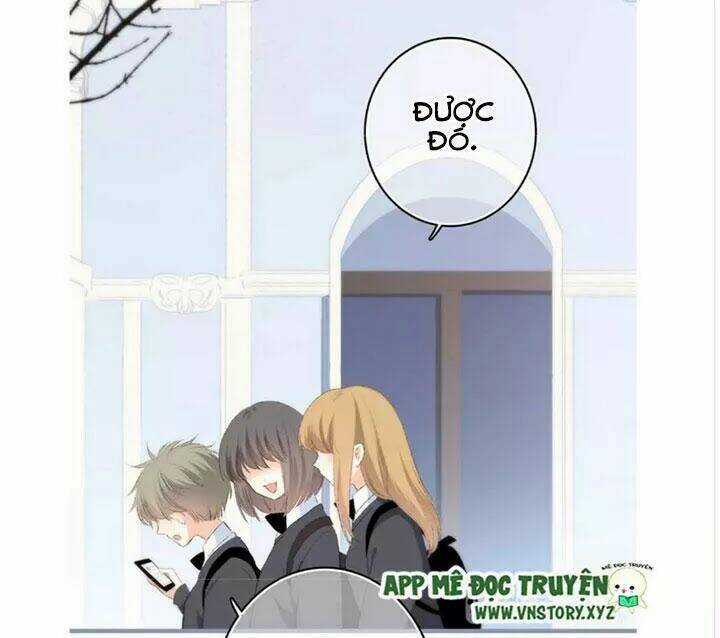 Con Tim Rung Động 2 - Chapter 43 - Trang 16